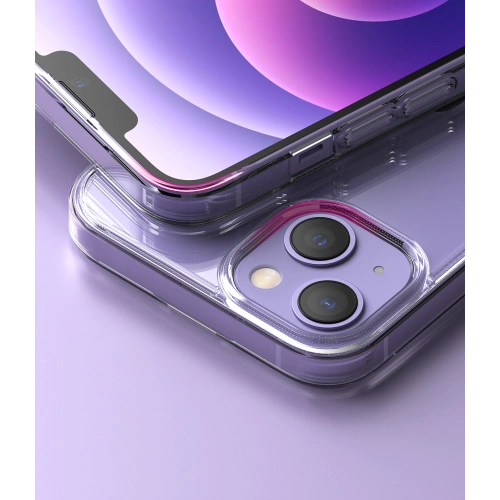 Kup Etui Ringke Fusion Apple iPhone 13 Clear - RGK1461CL - {ean13} - Sklep Home Screen