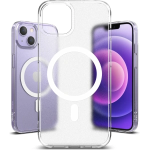 Case Ringke Fusion Magnetic - iPhone 13 - Home Screen