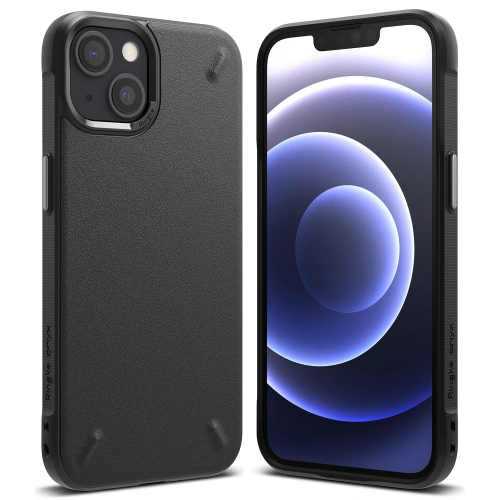 Kup Etui Ringke Onyx Apple iPhone 13 Fekete - RGK1465BLK - {ean13} - Sklep Home Screen