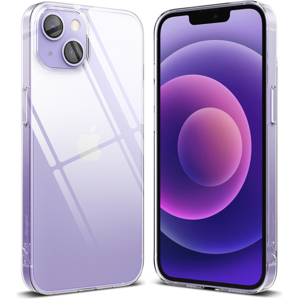 Etui Ringke Slim Apple iPhone 13 Clear