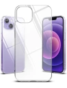 Etui Ringke Slim Apple iPhone 13 Átlátszó