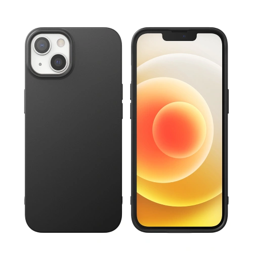 Kup Etui Ringke Air S Apple iPhone 13 Fekete - RGK1468BLK - {ean13} - Sklep Home Screen