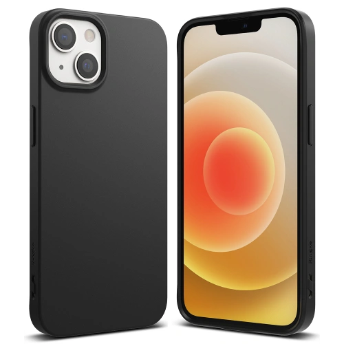 Kup Etui Ringke Air S Apple iPhone 13 Fekete - RGK1468BLK - {ean13} - Sklep Home Screen