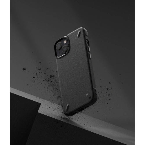 Kup Etui Ringke Onyx Apple iPhone 13 Fekete - RGK1465BLK - {ean13} - Sklep Home Screen