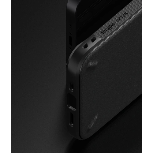 Kup Etui Ringke Onyx Apple iPhone 13 Fekete - RGK1465BLK - {ean13} - Sklep Home Screen