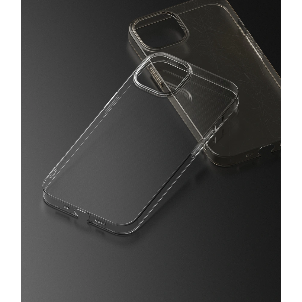 Etui Ringke Slim Apple iPhone 13 Clear