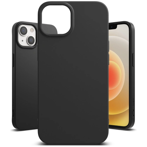 Kup Etui Ringke Air S Apple iPhone 13 Fekete - RGK1468BLK - {ean13} - Sklep Home Screen