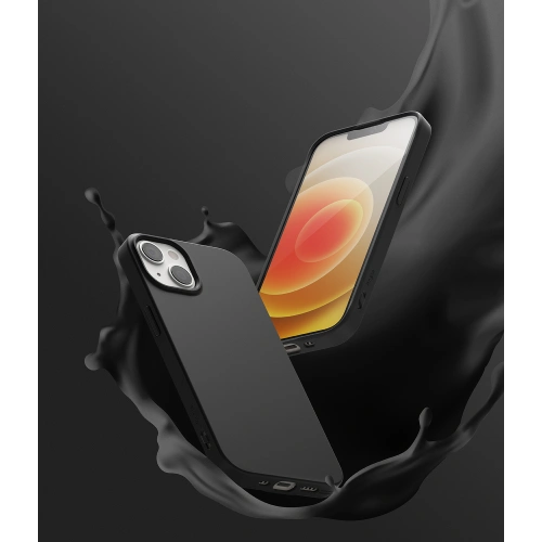 Kup Etui Ringke Air S Apple iPhone 13 Fekete - RGK1468BLK - {ean13} - Sklep Home Screen