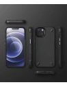 Kup Etui Ringke Onyx Apple iPhone 13 Fekete - RGK1465BLK - {ean13} - Sklep Home Screen