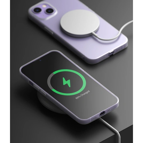 Kup Case Ringke Slim Apple iPhone 13 Klar - RGK1466CL - {ean13} - Sklep Home Screen