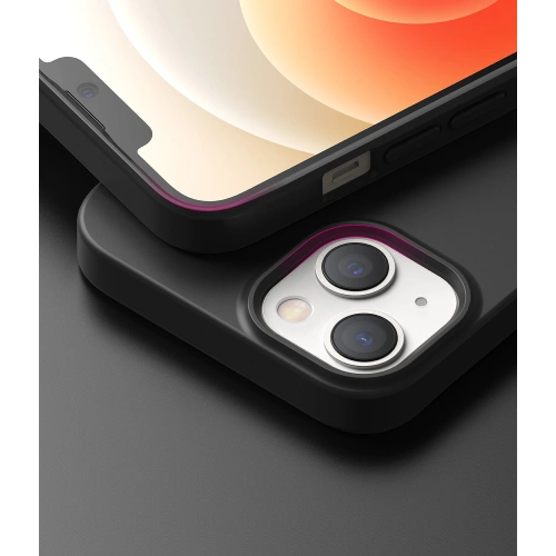Kup Etui Ringke Air S Apple iPhone 13 Fekete - RGK1468BLK - {ean13} - Sklep Home Screen