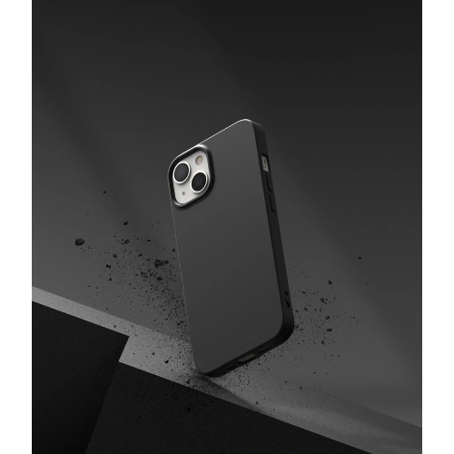 Kup Etui Ringke Air S Apple iPhone 13 Fekete - RGK1468BLK - {ean13} - Sklep Home Screen