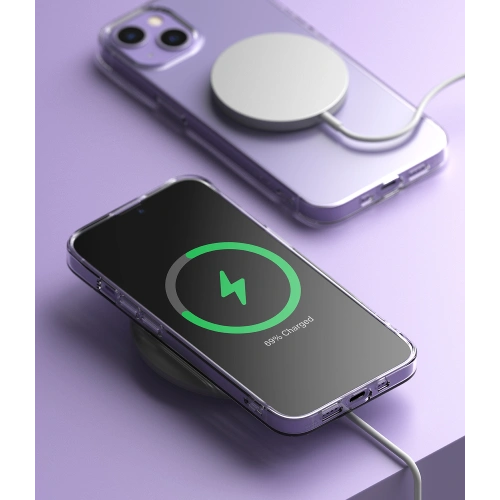 Kup Case Ringke Air Apple iPhone 13 Klar - RGK1467CL - {ean13} - Sklep Home Screen
