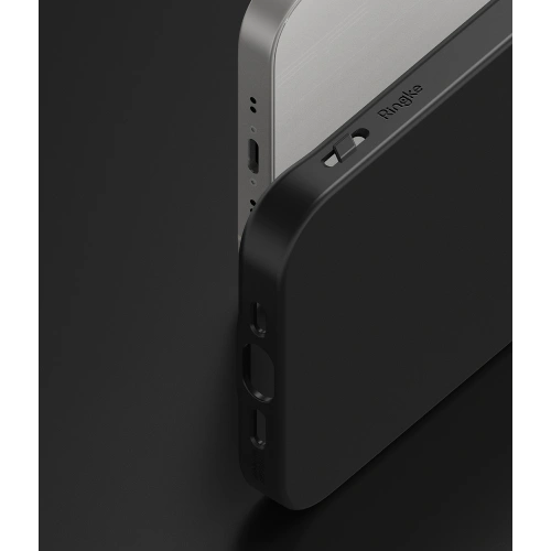 Kup Etui Ringke Air S Apple iPhone 13 Fekete - RGK1468BLK - {ean13} - Sklep Home Screen