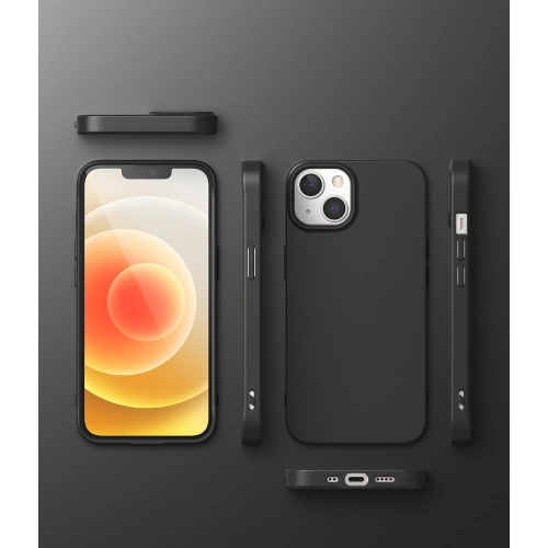 Kup Etui Ringke Air S Apple iPhone 13 Fekete - RGK1468BLK - {ean13} - Sklep Home Screen
