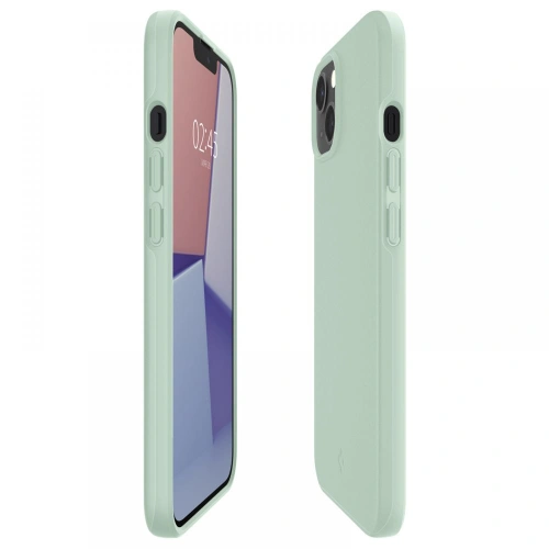 Kup Case Spigen Thin Fit Apple iPhone 13 mini Apple Minze - SPN1715MNT - {ean13} - Sklep Home Screen