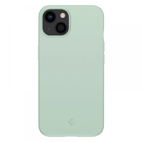Kup Case Spigen Thin Fit Apple iPhone 13 mini Apple Minze - SPN1715MNT - {ean13} - Sklep Home Screen