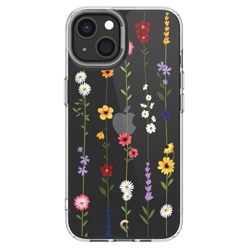 Kup Etui Spigen Cyrill Cecile Apple iPhone 13 mini Virágkert - SPN1718FLOGAR - {ean13} - Sklep Home Screen