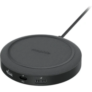 Kup Hub Mophie Universal Wireless Charging z ładowarką bezprzewodową 10W - MPH043 - {ean13} - Sklep Home Screen