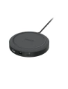 Hub Mophie Universal Wireless Charging mit 10W kabellosem Ladegerät