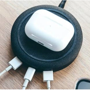 Kup Hub Mophie Universal Wireless Charging z ładowarką bezprzewodową 10W - MPH043 - {ean13} - Sklep Home Screen