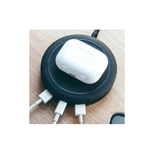 Kup Hub Mophie Universal Wireless Charging s bezdrátovou nabíječkou 10W - MPH043 - {ean13} - Sklep Home Screen
