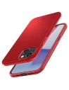 Kup Etui Spigen Thin Fit Apple iPhone 13 mini Piros - SPN1720RED - {ean13} - Sklep Home Screen