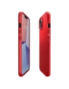 Kup Etui Spigen Thin Fit Apple iPhone 13 mini Piros - SPN1720RED - {ean13} - Sklep Home Screen
