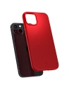 Kup Etui Spigen Thin Fit Apple iPhone 13 mini Piros - SPN1720RED - {ean13} - Sklep Home Screen