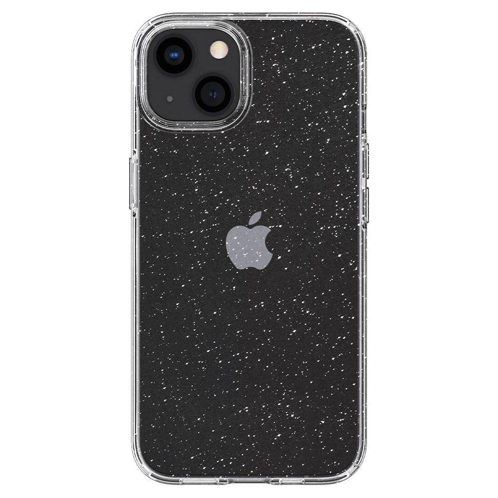 Etui Spigen Liquid Crystal Apple iPhone 13 mini Glitter Crystal
