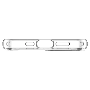 Kup Etui Spigen Ultra Hybrid Apple iPhone 13 mini Átlátszó Crystal - SPN1726CL - {ean13} - Sklep Home Screen