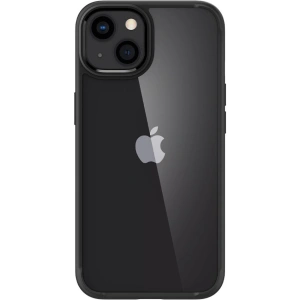 Kup Case Spigen Ultra Hybrid Apple iPhone 13 mini Matte Schwarz - SPN1727BLK - {ean13} - Sklep Home Screen