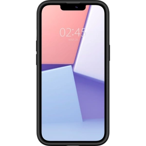 Kup Case Spigen Ultra Hybrid Apple iPhone 13 mini Matte Schwarz - SPN1727BLK - {ean13} - Sklep Home Screen