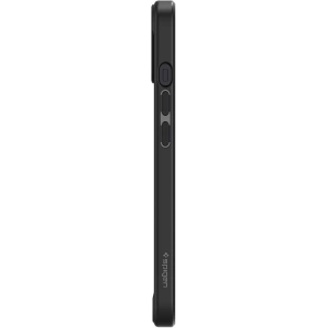 Kup Case Spigen Ultra Hybrid Apple iPhone 13 mini Matte Schwarz - SPN1727BLK - {ean13} - Sklep Home Screen