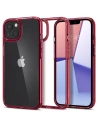 Spigen Ultra Hybrid Apple iPhone 13 mini Red Crystal