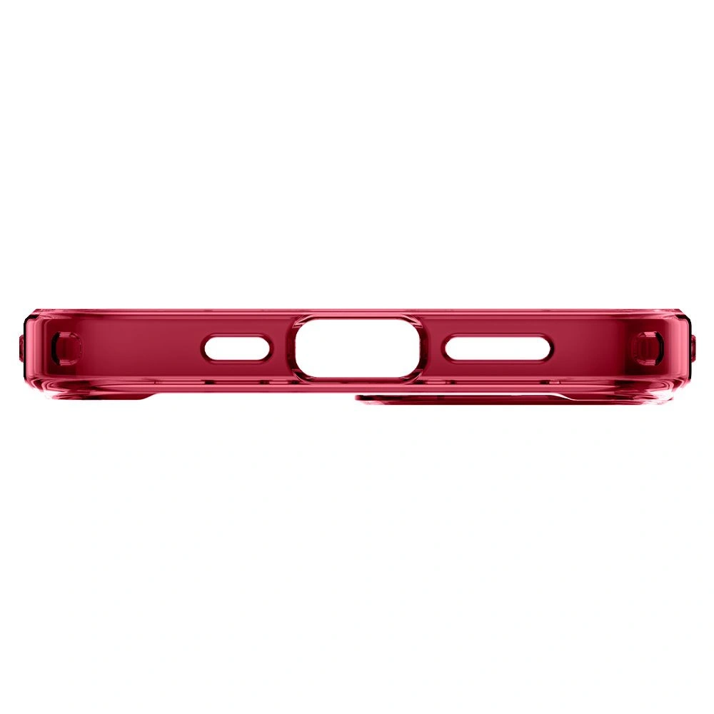 Etui Spigen Ultra Hybrid Apple iPhone 13 mini Red Crystal