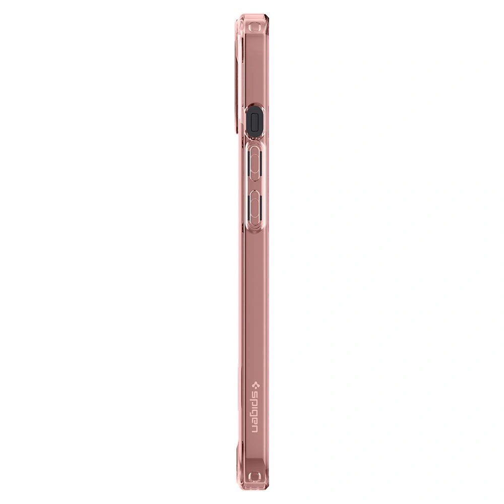 Etui Spigen Ultra Hybrid Apple iPhone 13 mini Rose Crystal