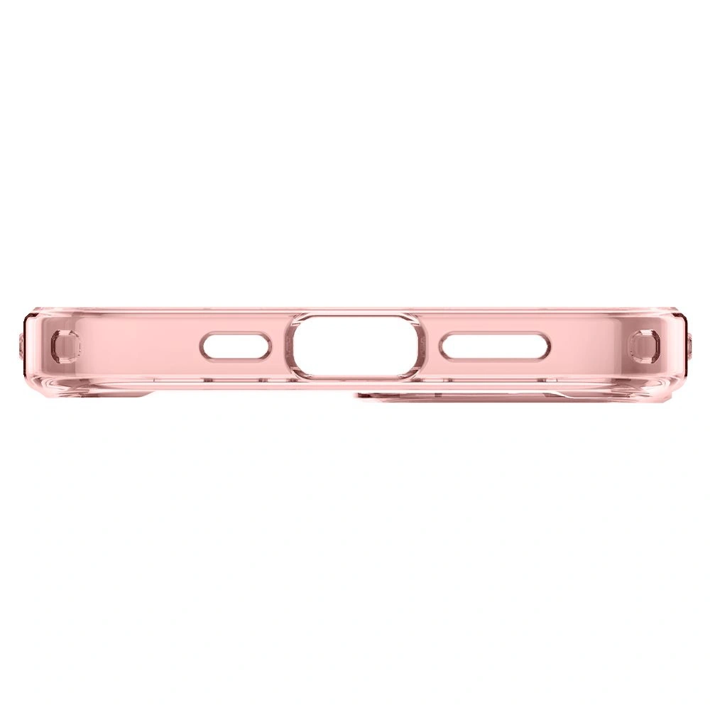 Etui Spigen Ultra Hybrid Apple iPhone 13 mini Rose Crystal