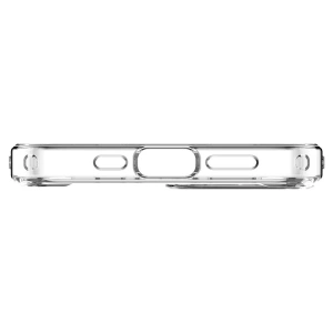 Kup Case Spigen Ultra Hybrid Mag MagSafe Apple iPhone 13 mini Weiß - SPN1731WHT - {ean13} - Sklep Home Screen