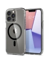 Etui Spigen Ultra Hybrid Mag MagSafe Apple iPhone 13 Pro Black
