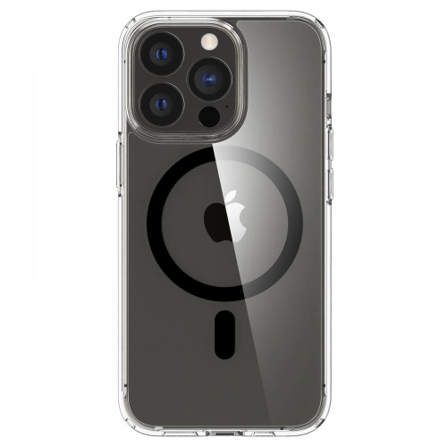 Kup Etui Spigen Ultra Hybrid Mag MagSafe Apple iPhone 13 Pro Fekete - SPN1736BLK - {ean13} - Sklep Home Screen