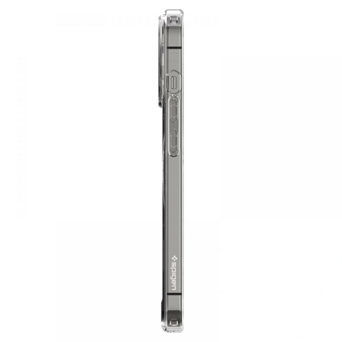 Kup Etui Spigen Ultra Hybrid Mag MagSafe Apple iPhone 13 Pro Fekete - SPN1736BLK - {ean13} - Sklep Home Screen