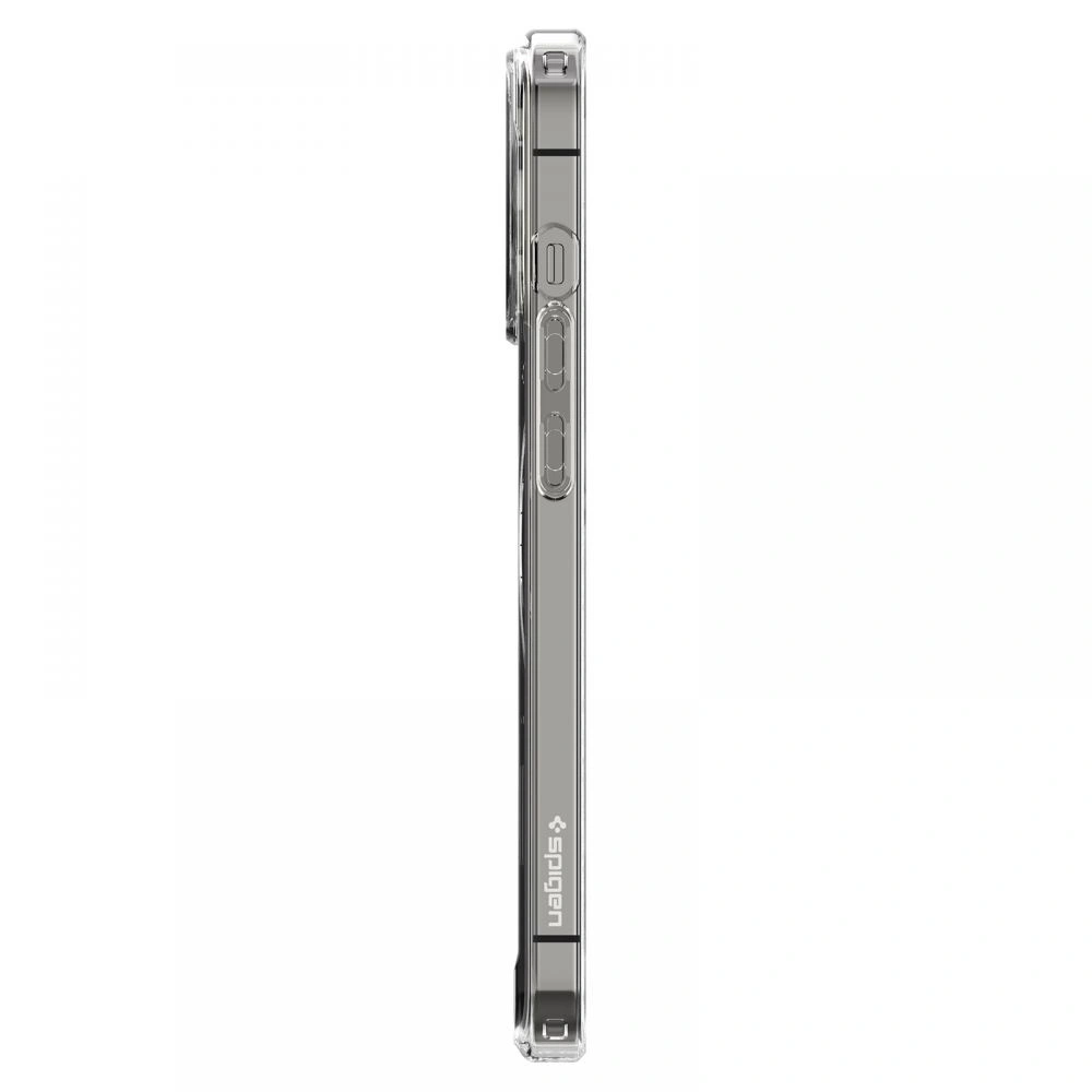 Etui Spigen Ultra Hybrid Mag MagSafe Apple iPhone 13 Pro Black