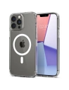 Kup Etui Spigen Ultra Hybrid Mag MagSafe Apple iPhone 13 Pro White - SPN1737WHT - {ean13} - Sklep Home Screen