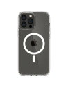 Kup Etui Spigen Ultra Hybrid Mag MagSafe Apple iPhone 13 Pro White - SPN1737WHT - {ean13} - Sklep Home Screen
