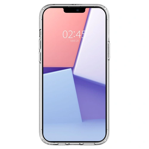 Kup Etui Spigen Ultra Hybrid Mag MagSafe Apple iPhone 13 Pro White - SPN1737WHT - {ean13} - Sklep Home Screen