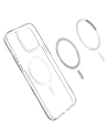 Kup Etui Spigen Ultra Hybrid Mag MagSafe Apple iPhone 13 Pro White - SPN1737WHT - {ean13} - Sklep Home Screen