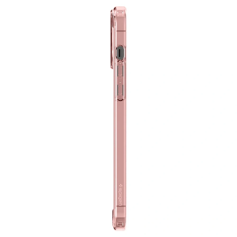 Etui Spigen Ultra Hybrid Apple iPhone 13 Pro Rose Crystal