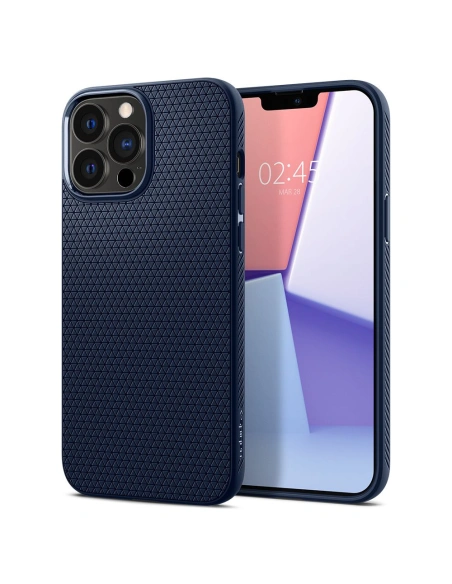 spigen liquid air 13 pro