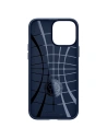 Kup Etui Spigen Liquid Air Apple iPhone 13 Pro Tengerészkék - SPN1741BLU - {ean13} - Sklep Home Screen